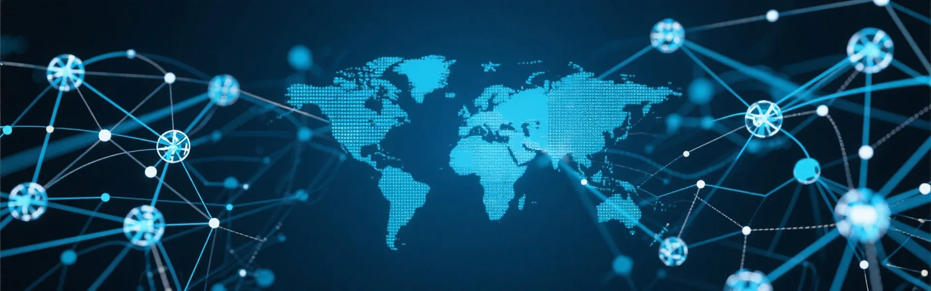 Global Connectivity